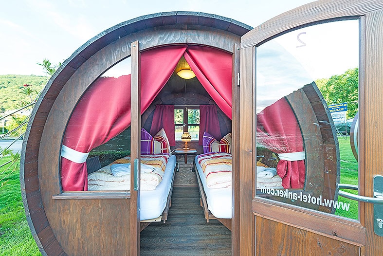 fasshotel am rhein hotel anker