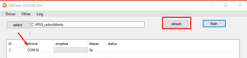 Cara Unlock Boatloader Android Xiaomi Tanpa SMS Konfirmasi 2 Cara Unlock Boatloader Android Xiaomi Tanpa SMS Konfirmasi 1