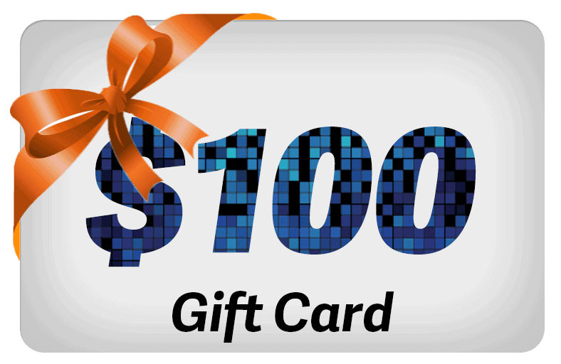 giftcard_ $100 giftcard