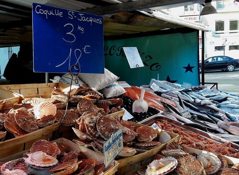 feira da Bastilha