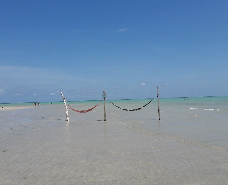 praia de Antunes
