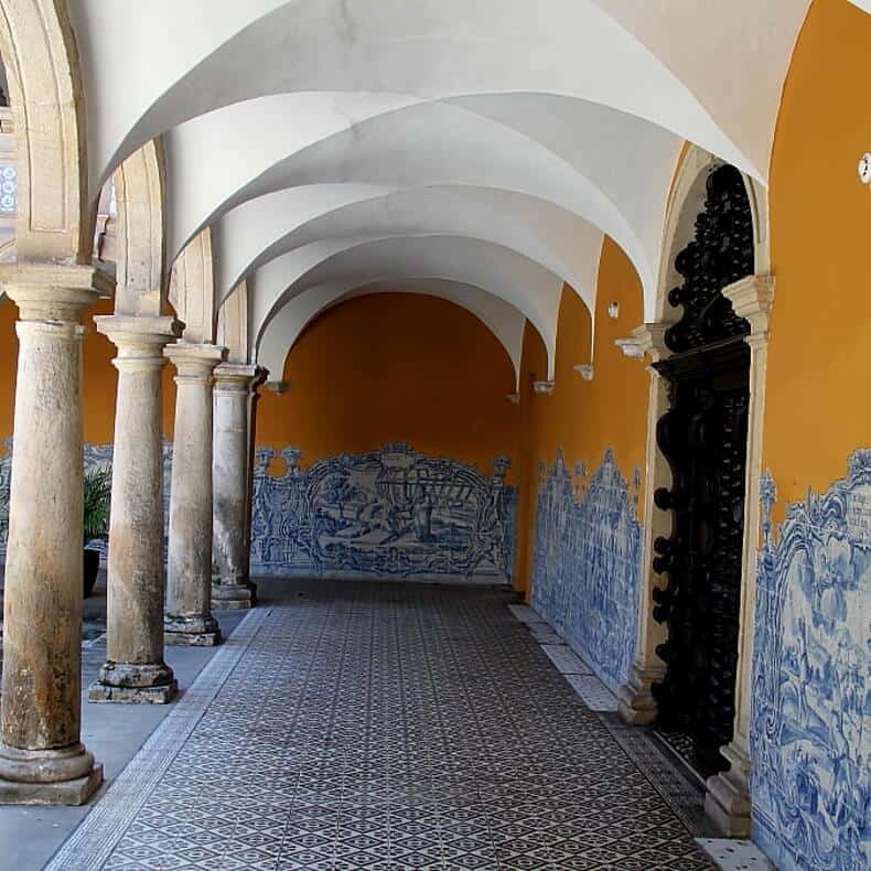 Igreja de Santo Antônio