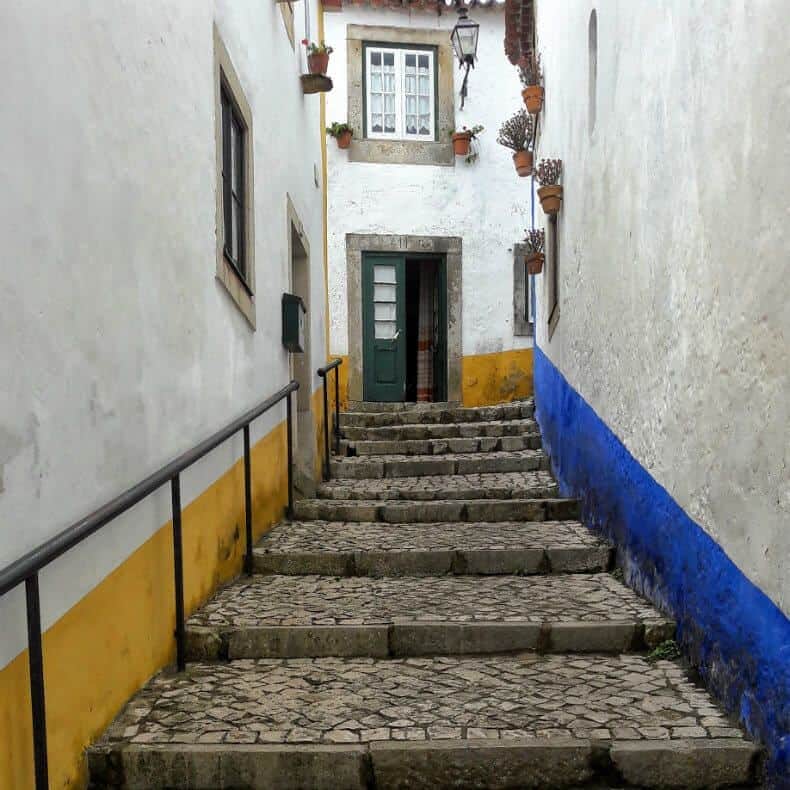 Óbidos