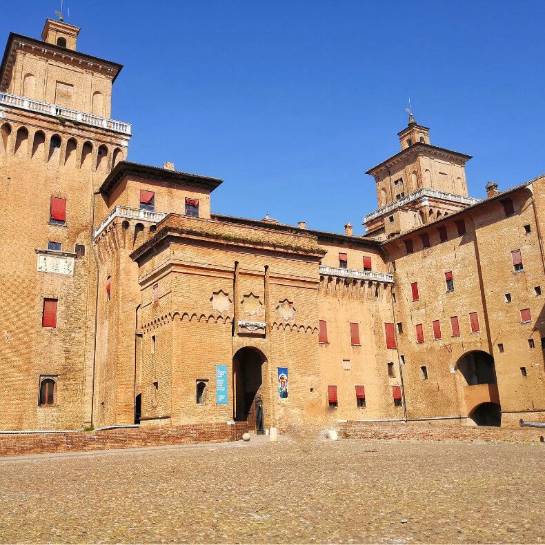 Castello Estense