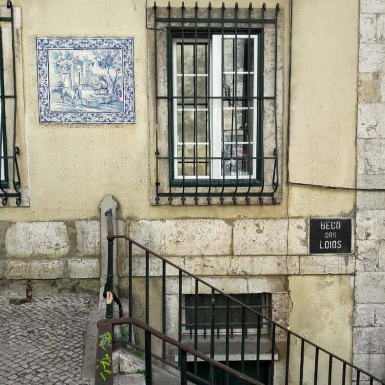 Alfama