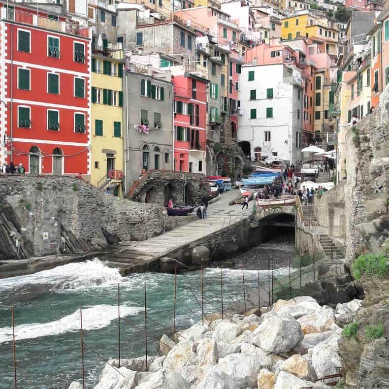 Riomaggiore