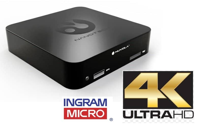 4K Distribution Systems-min TV Aerials Shipley