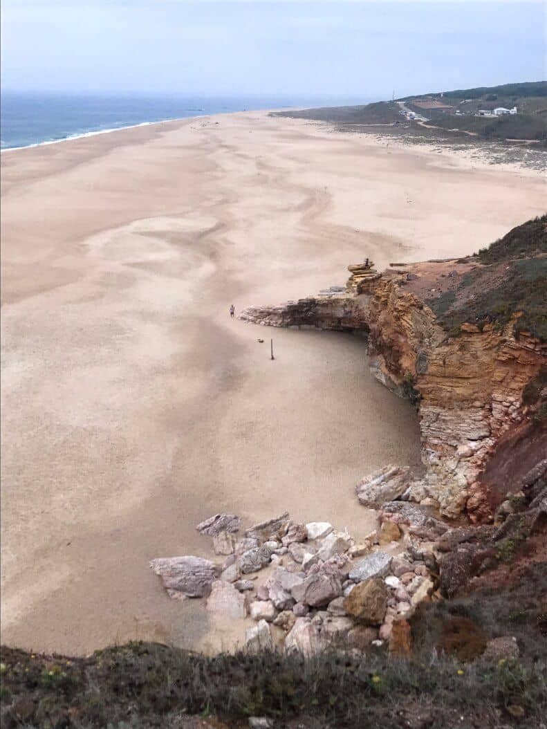 Praia do Norte