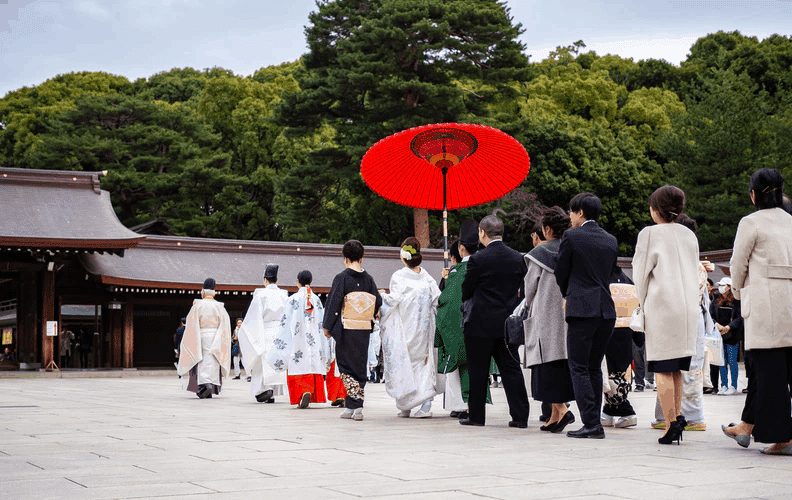 japanese marriage culture