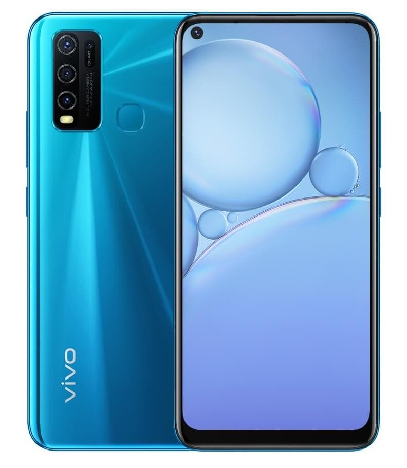 ViVo Y30 ViVo Y30