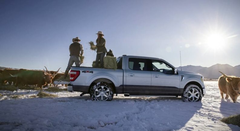 How Do Ford Hybrids Work? Here’s How