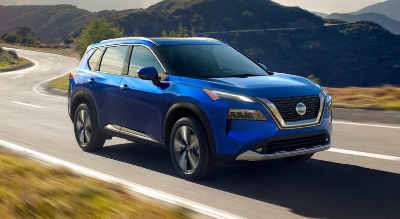 Nissan Edition: Changing the Oil in Your Nissan Rogue