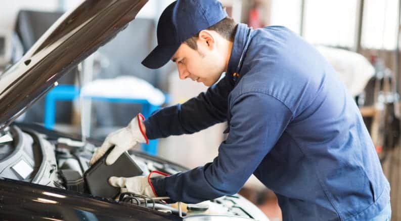 Stop Sleepwalking Through Oil Changes!