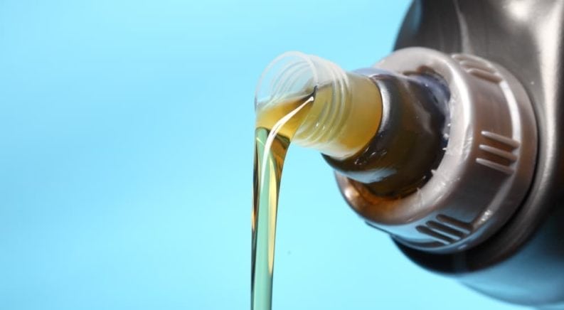 Oil Wrestling: Synthetic vs Conventional
