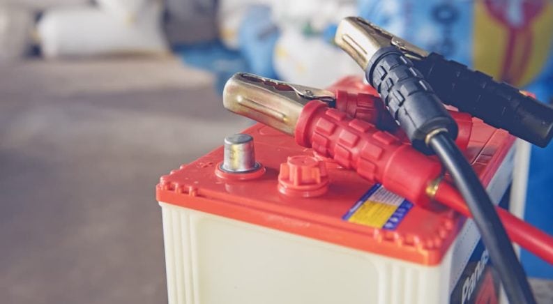 Ways To Maximize the Lifespan of Your Car Battery