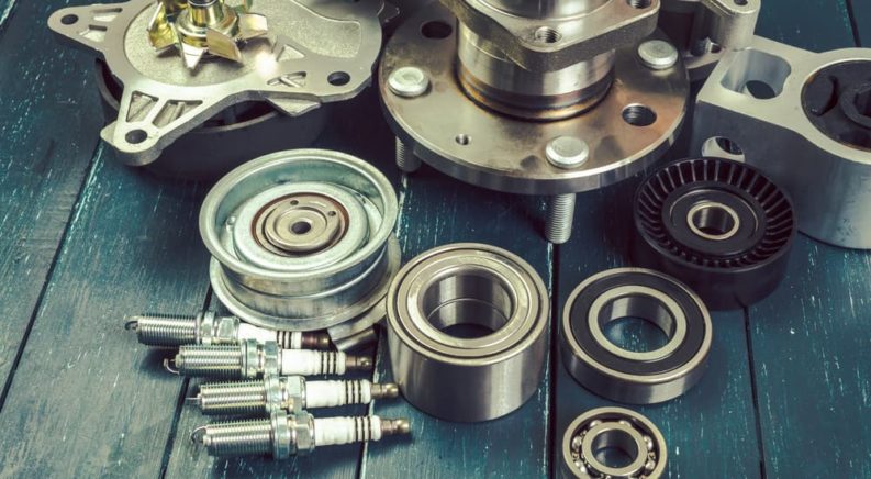 Aftermarket vs OEM Parts (What To Look For)