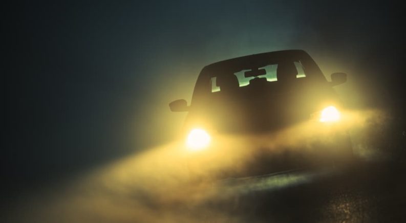 Recognizing the Different Types of Lamps and Bulbs in Your Vehicle