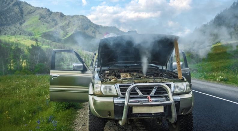 Taking Care of Your Car’s Cooling System
