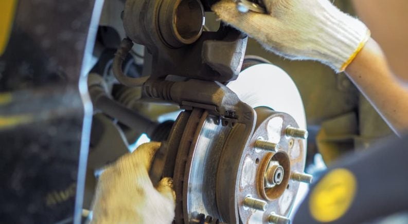 Important Tips About Nissan Brakes When Driving In The City