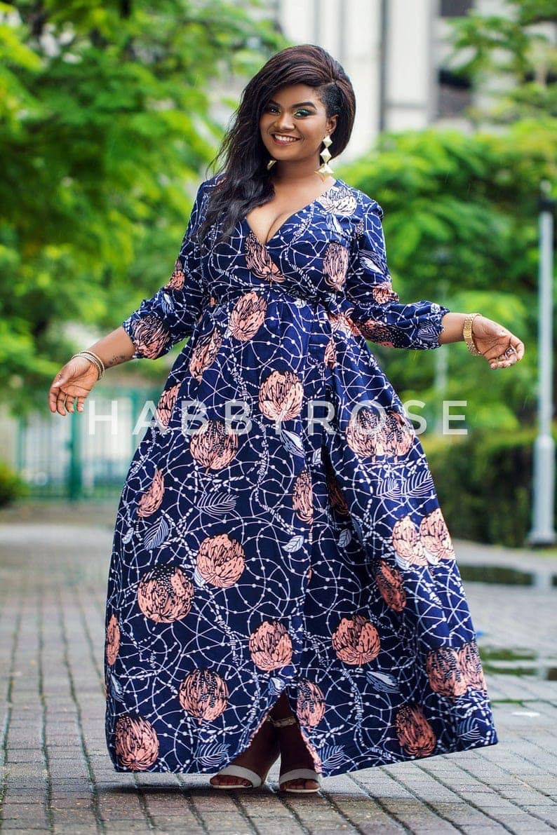 new model dress for womens 2018