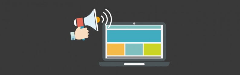 promover um site na internet de forma fácil e eficaz