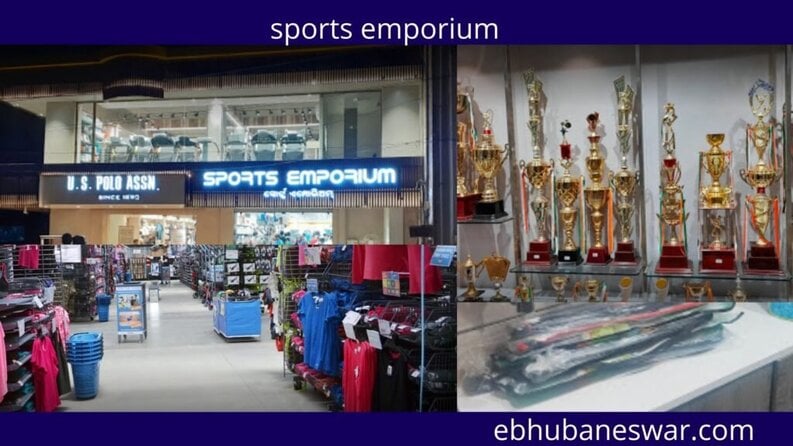 sports emporium