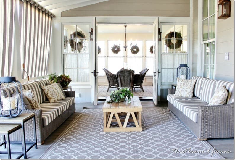 Defining Your Decorating Style Southern Hospitality