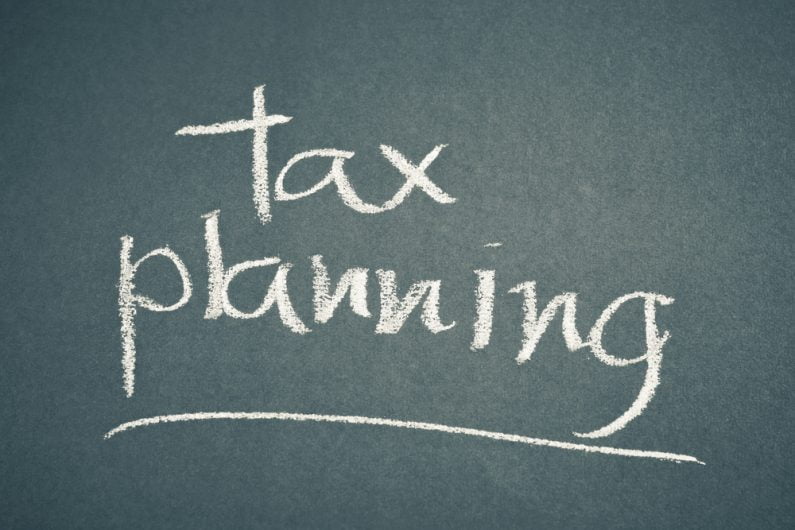 Hawsons year end tax planning ideas