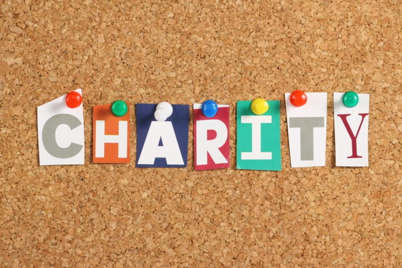 How technology may impact the charity sector in 2017