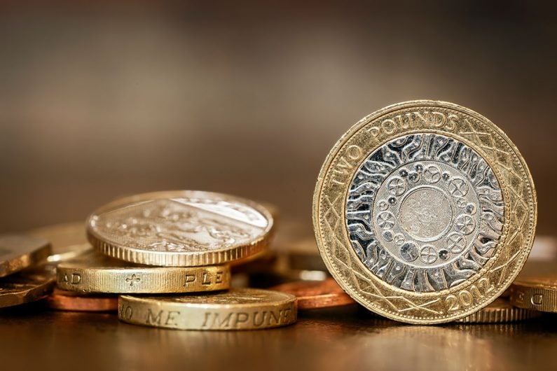 Tax Rates 2018/2019