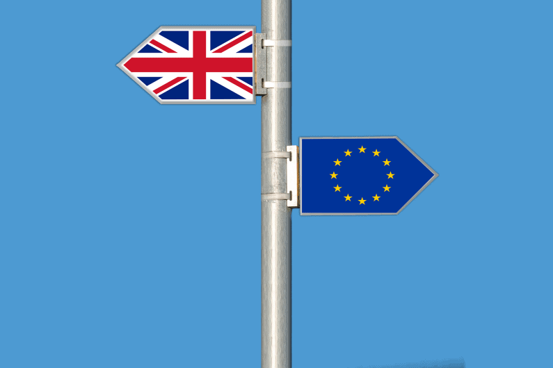 Government reveals contingency justice plans for no-deal Brexit