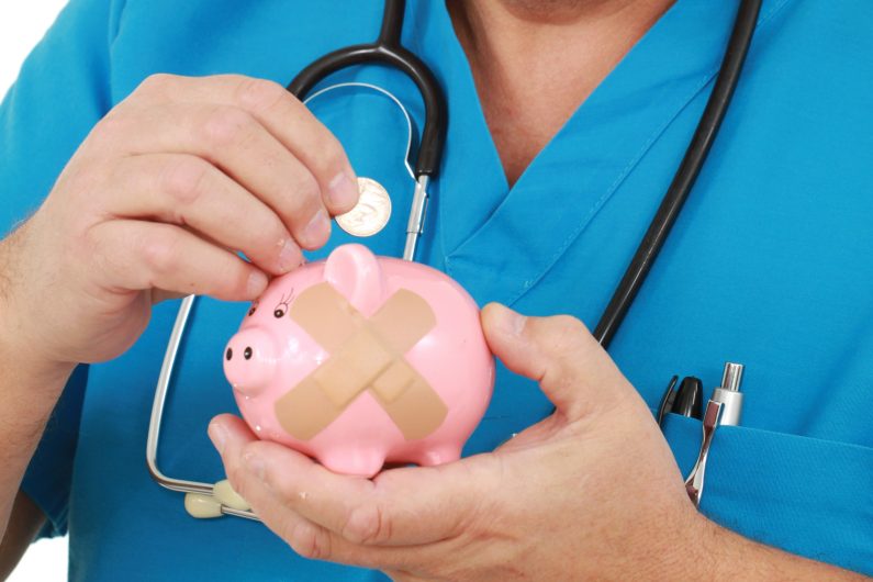 NHS England Launches review of all GP pension data after ‘discrepancies’ found