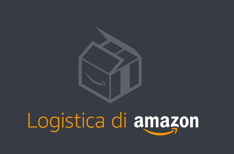 Logistica Amazon FBA