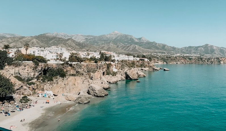 Nerja