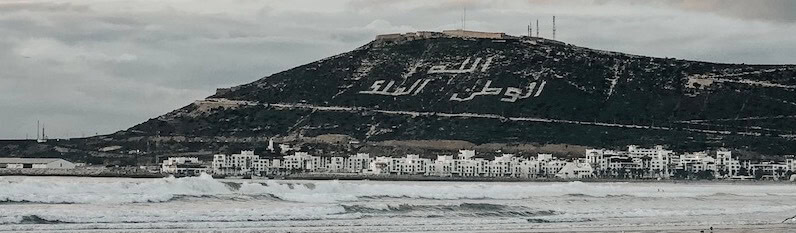 Agadir