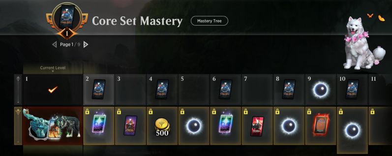 Free to Play Guide Mastery Pass MTG Arena