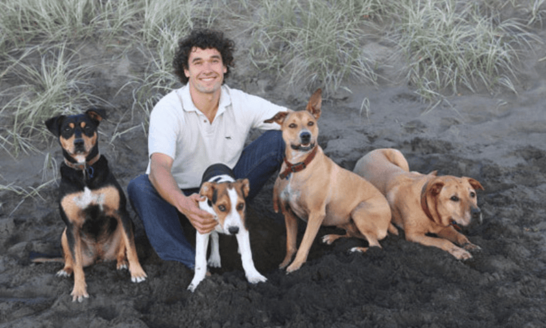 Doggy Dan review featured image