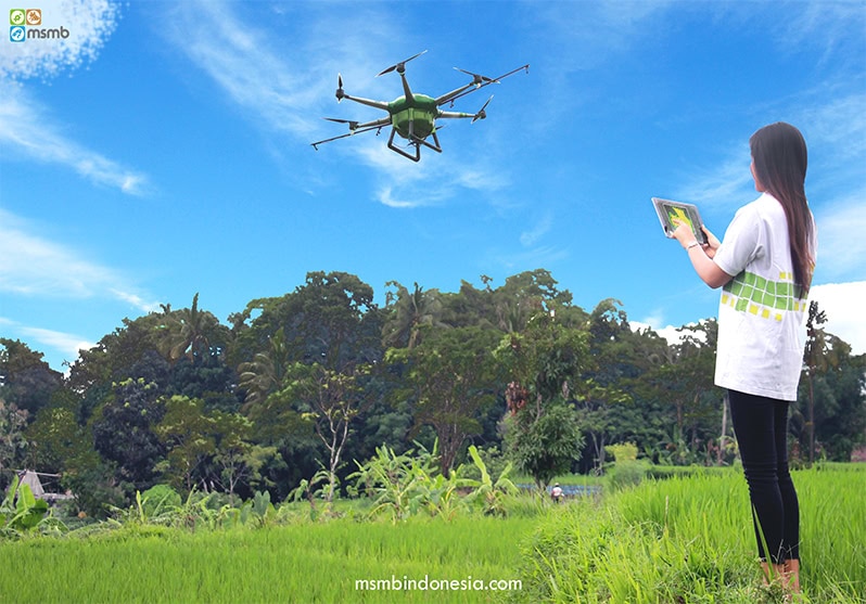 UMG Idealab Supports Technology 4.0
