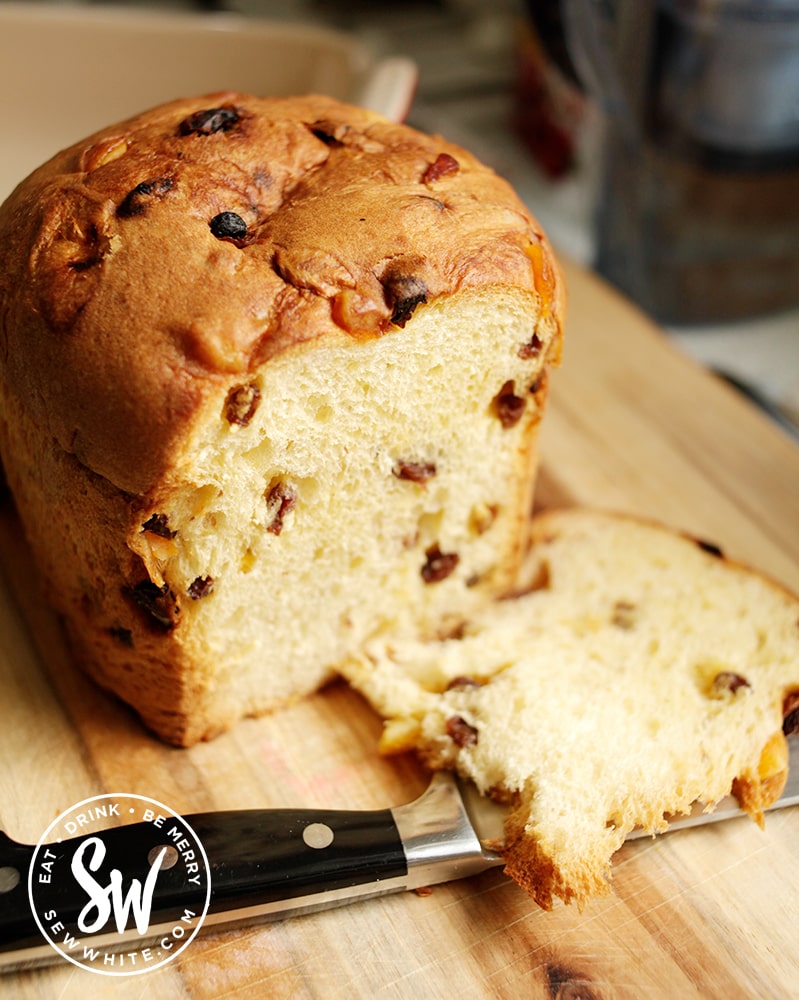 Panettone Bread And Butter Pudding Easy Christmas Dessert Panettone Bread And Butter Pudding Easy Christmas Dessert