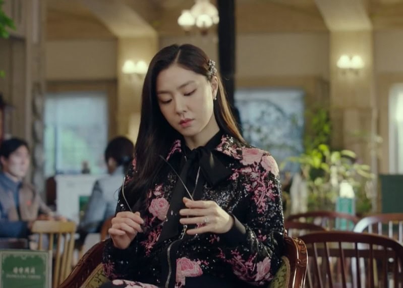 'Crash Landing On You' Fashion: Seo Ji-Hye As Seo Dan ...