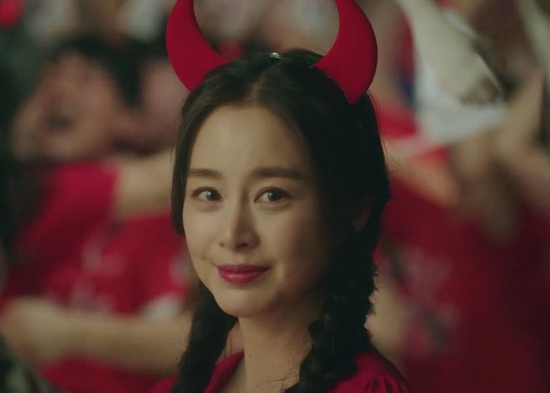 'Hi Bye Mama' Episodes 1-8 Fashion: Kim Tae-Hee As Cha Yu-Ri | InkiStyle