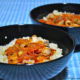 Cous cous alle seppioline Bimby