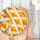 Pastiera napoletana Bimby