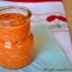 Pesto di peperoni crudi Bimby