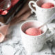Gelato alla fragola Bimby