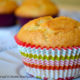 Muffin alla zucca Bimby