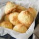 Biscotti al cocco Bimby