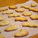 Frollini alla panna Bimby