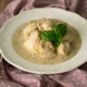 Spezzatino di pollo alle erbe Bimby
