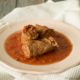 Involtini di vitello al pomodoro Bimby